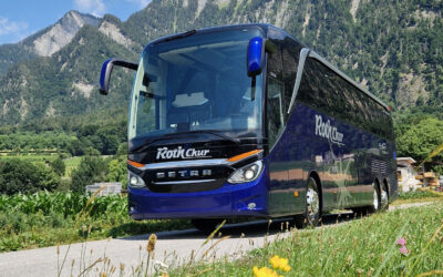 Der blaue Roth-Car ist zurück